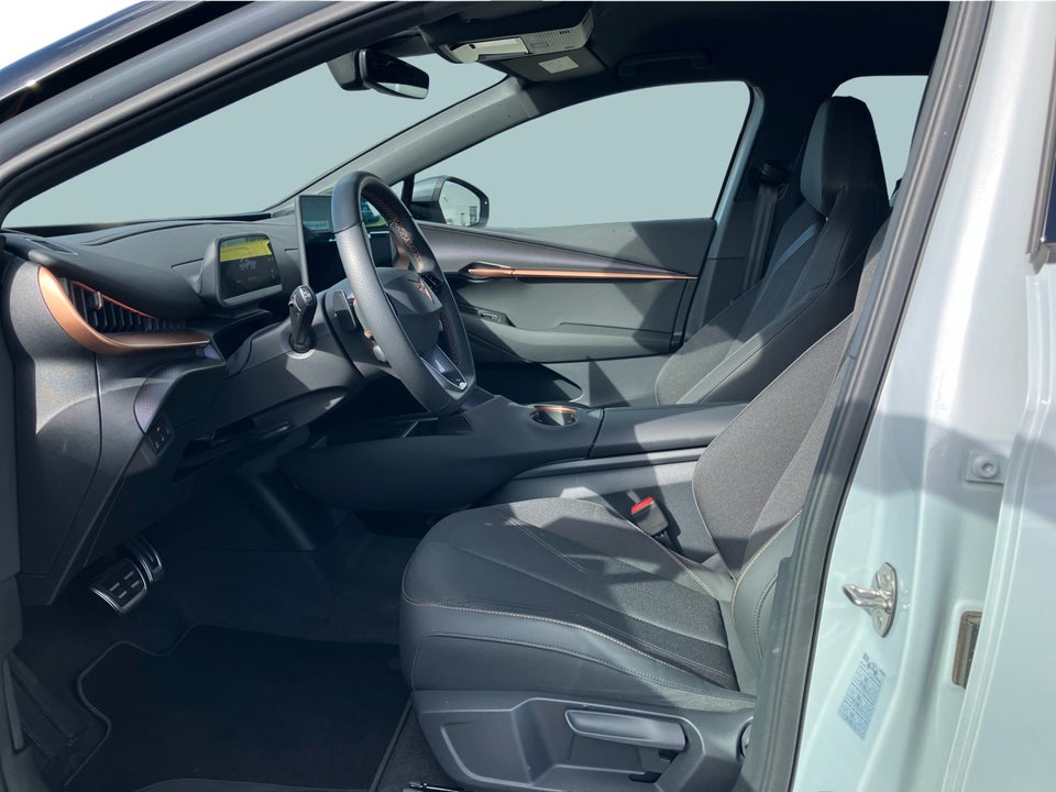 Cupra Tavascan 77 Endurance 5d