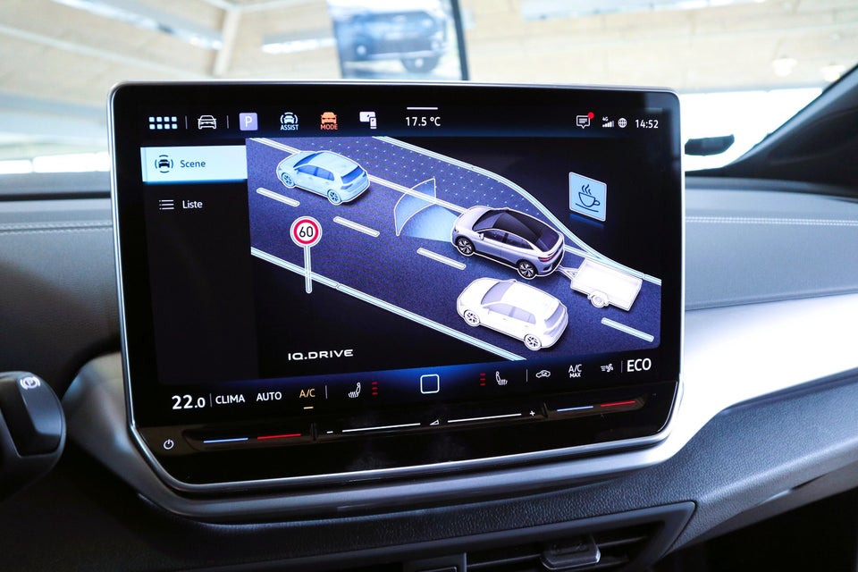 VW ID.5 77 Style+ 5d