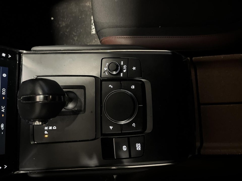 Mazda MX-30 e-SkyActiv First Edition 5d