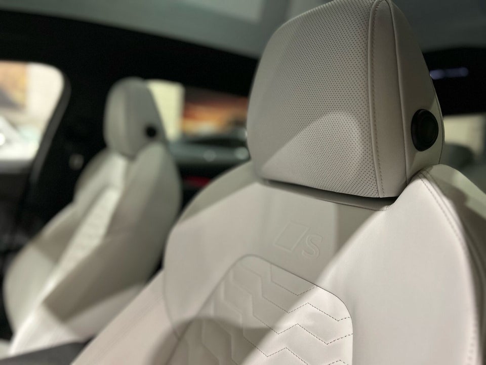 Audi A6 e-tron S-line pro performance Avant 5d