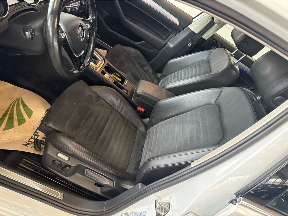 VW Passat 1,4 GTE Highline+ Variant DSG 5d