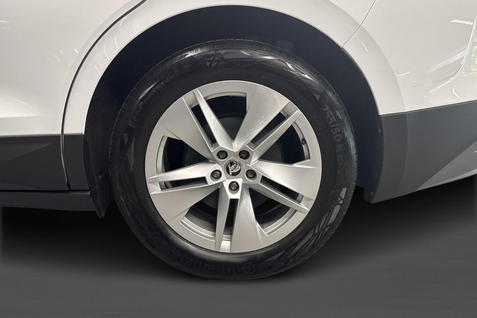 Skoda Enyaq 80 iV 5d