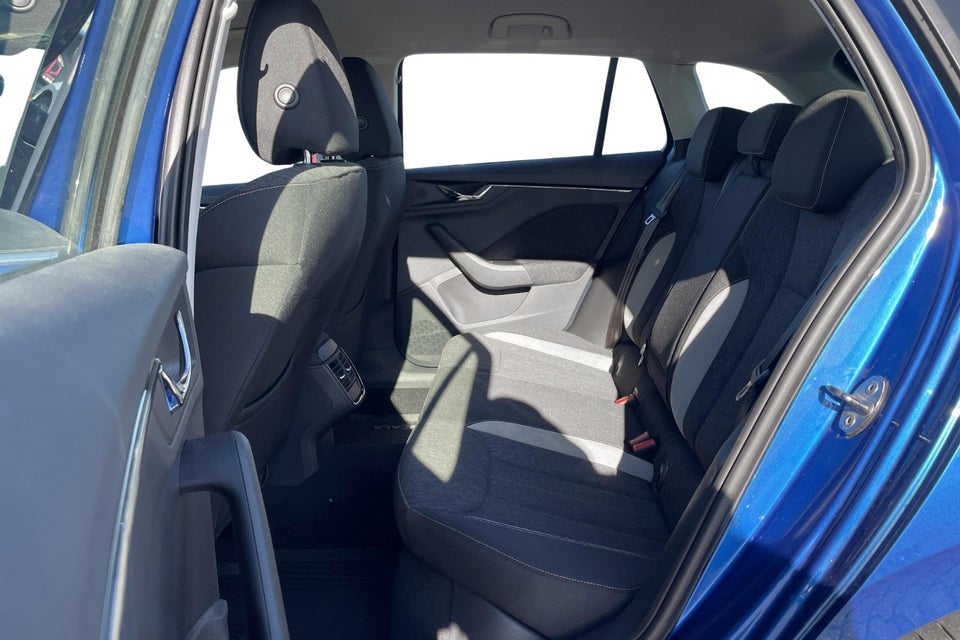 Skoda Scala 1,5 TSi 150 Style DSG 5d