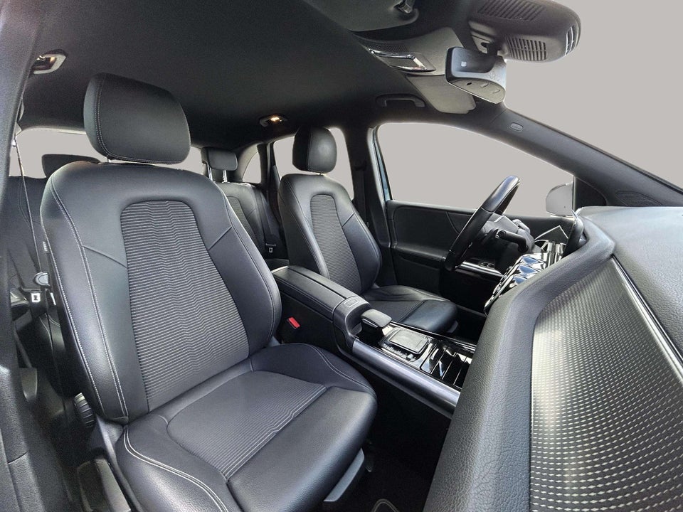 Mercedes B250 e 1,3 Progressive aut. 5d