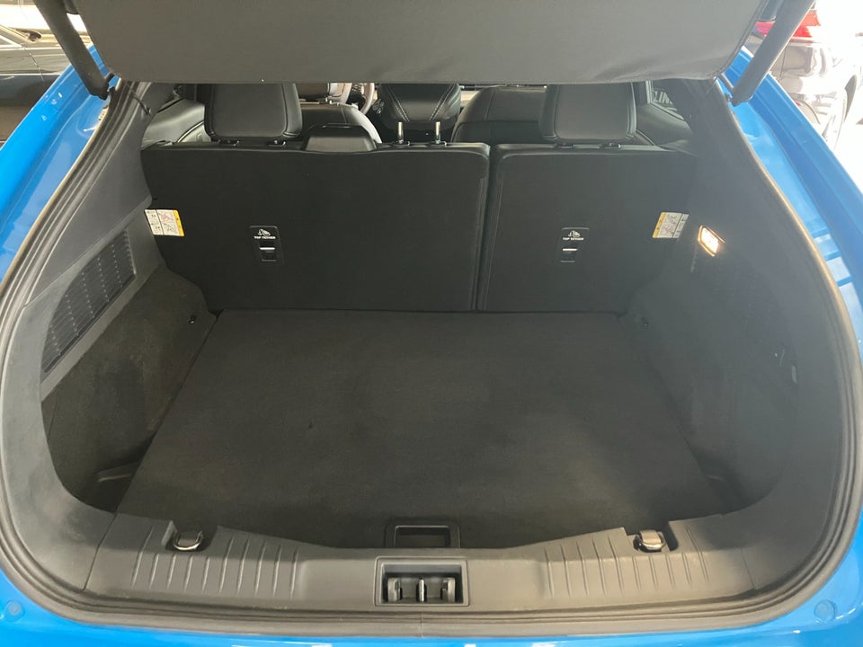 Ford Mustang Mach-E 70 Standard Range 5d