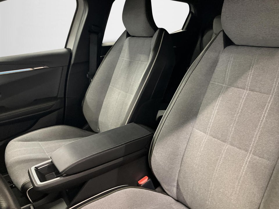 Renault Megane E-Tech 60 Techno 5d