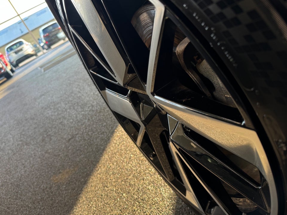 Polestar 4 Long Range Nordic Edition AWD 5d