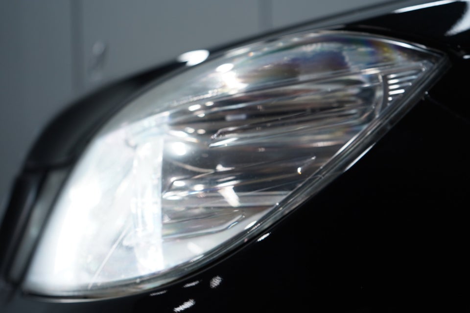 Mercedes E350 3,0 CDi Avantgarde aut. BE 4d