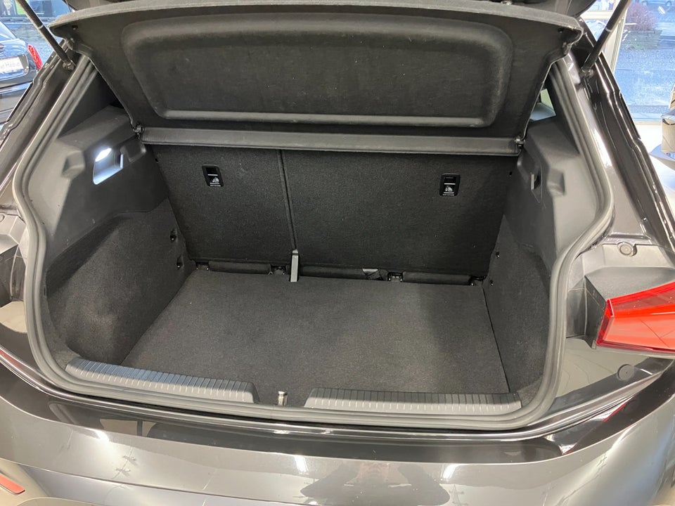 Cupra Born 58 High 5d