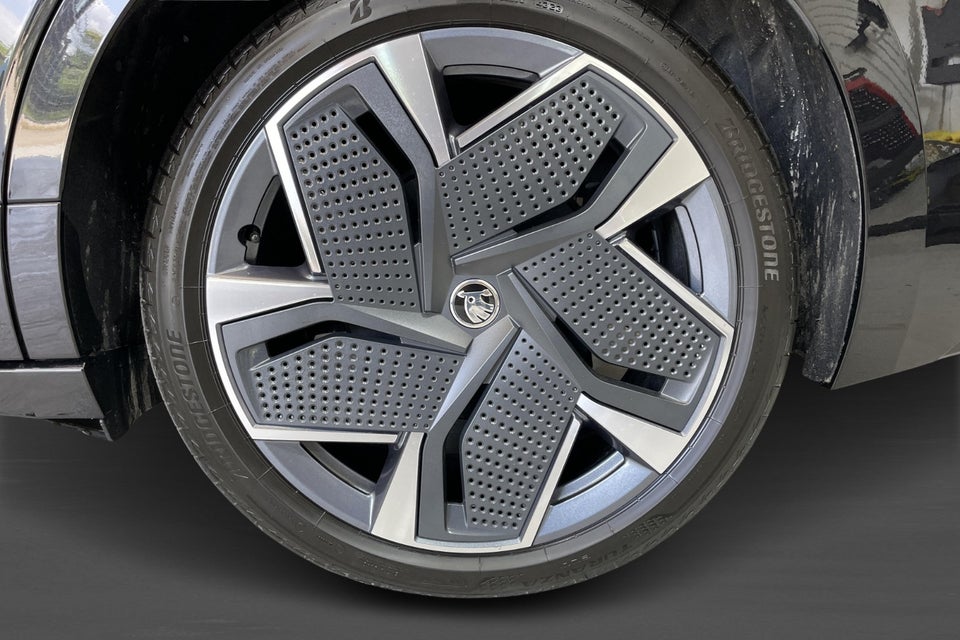 Skoda Enyaq iV RS Coupé 5d