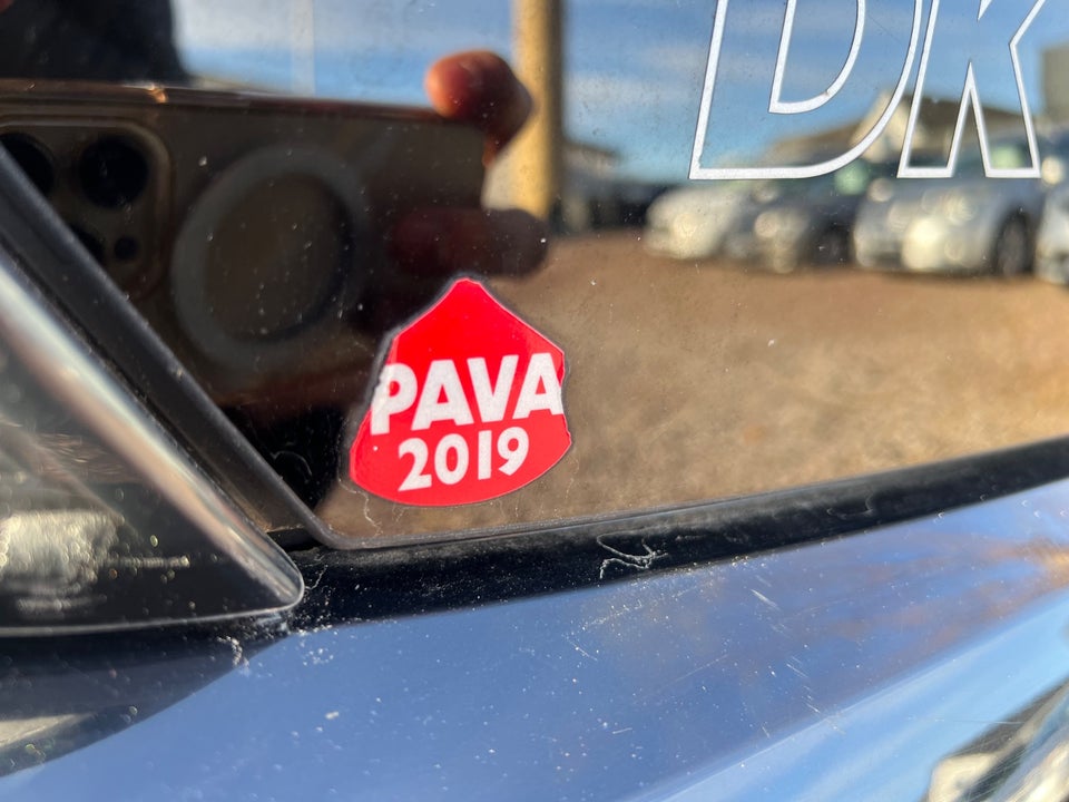 Toyota Aygo 1,0 VVT-i x-black II x-shift 5d