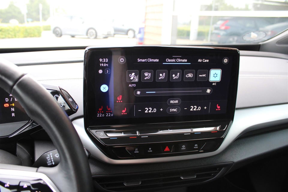 VW ID.5 77 Pro Performance 5d