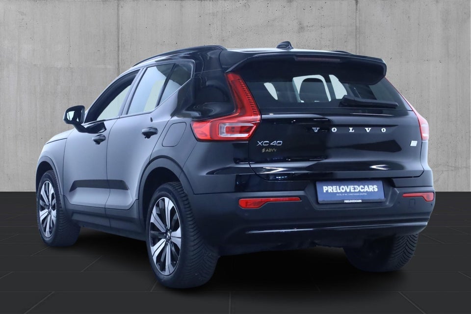 Volvo XC40 P6 ReCharge Core 5d