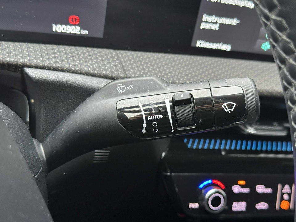 Kia EV6 77 Long Range Upgrade 5d