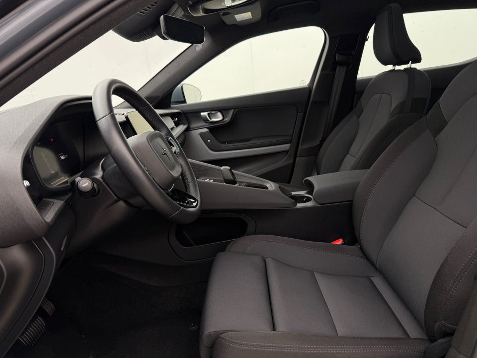 Polestar 2 Long Range 5d