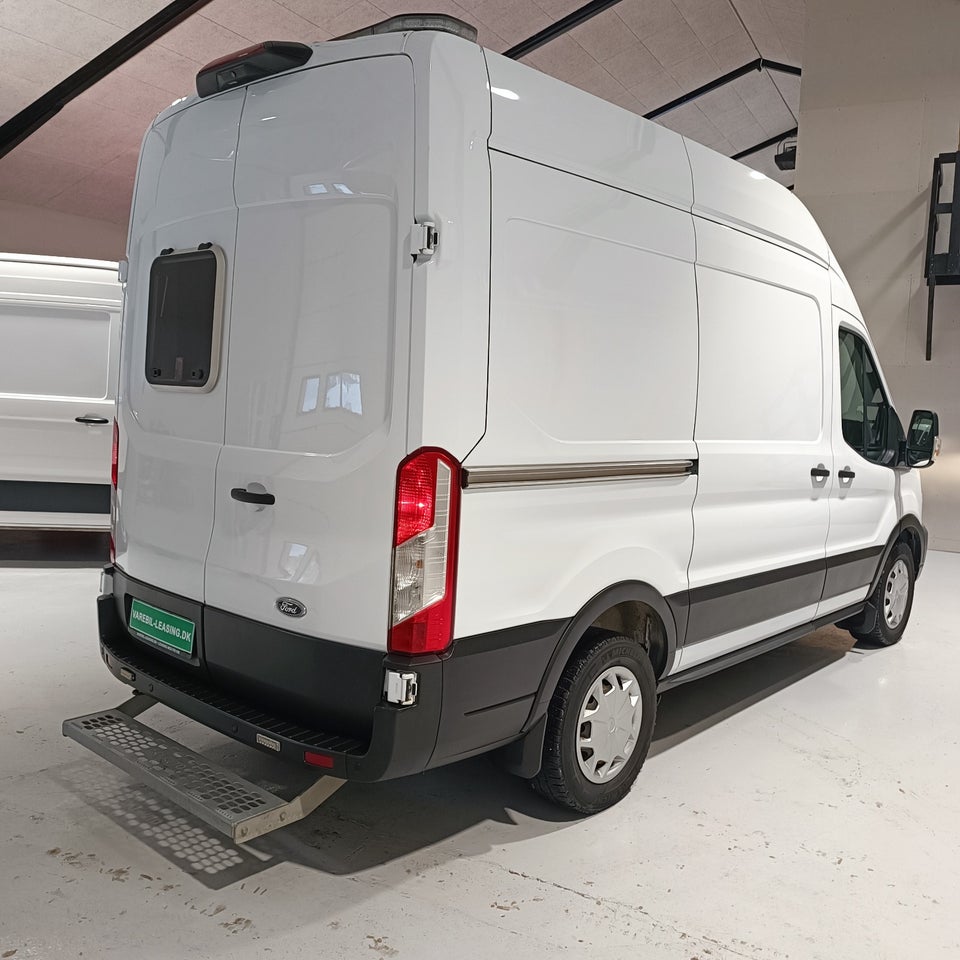 Ford Transit 350 L2 Van 2,0 TDCi 130 Trend H3 FWD
