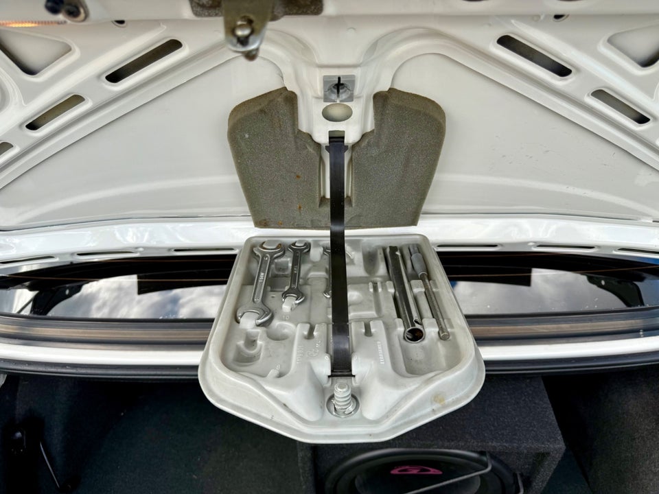 BMW 316i 1,6 Coupé 2d