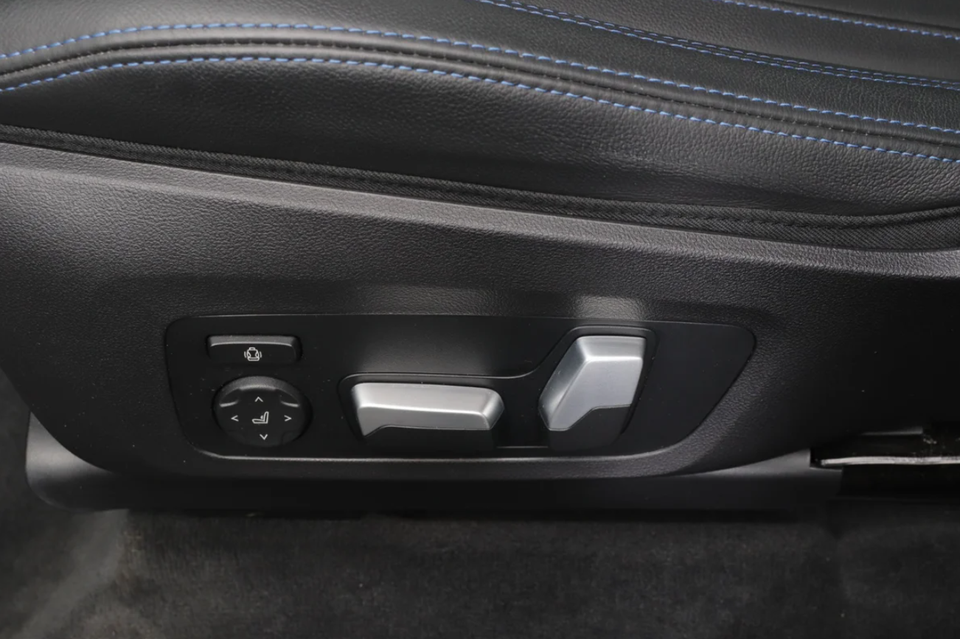 BMW iX3 Charged Plus M-Sport 5d