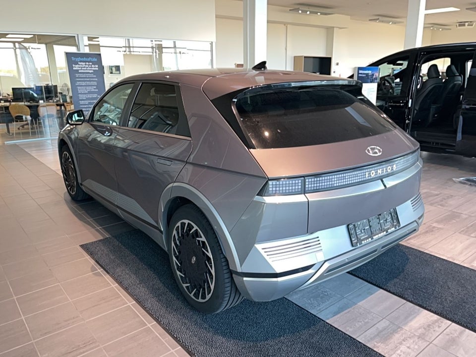 Hyundai Ioniq 5 73 Advanced 5d