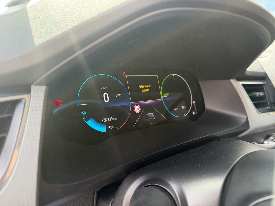 Nissan Townstar 45 N-Connecta L1H1