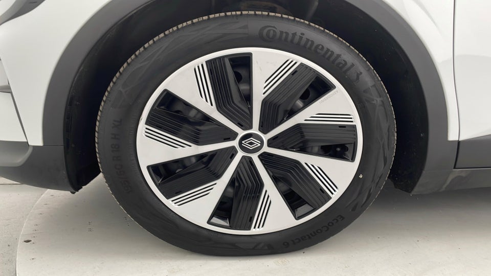 Renault Megane E-Tech 60 Evolution ER 5d