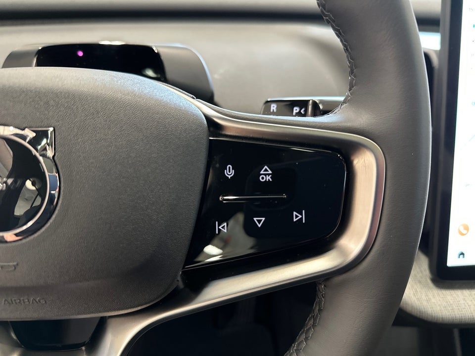 Volvo EX30 Twin Performance Ultra 5d