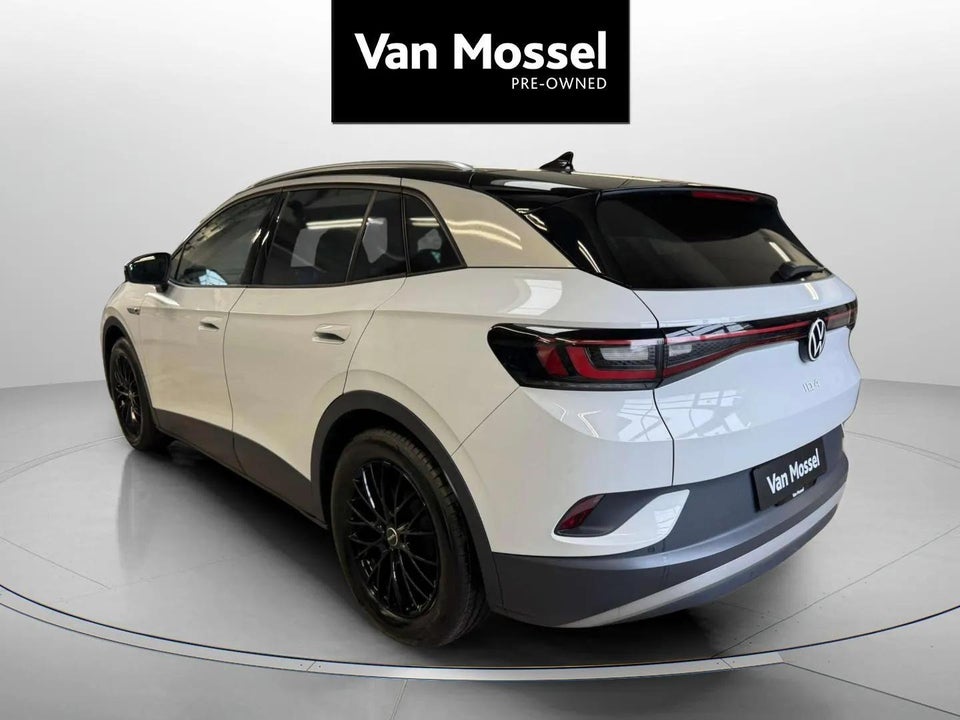 VW ID.4 77 1ST Pro Performance 5d