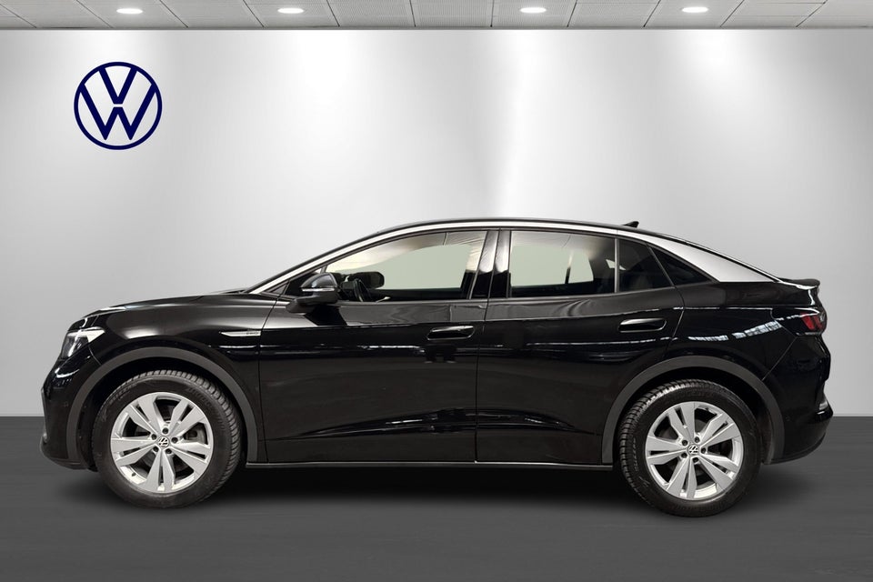 VW ID.5 77 Pro Performance 5d