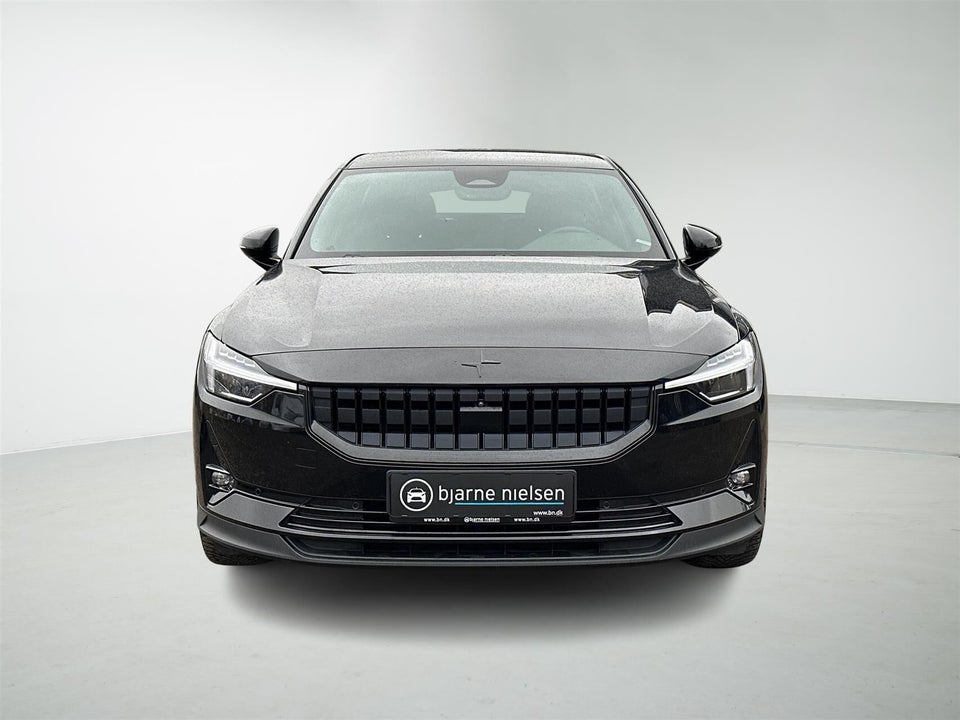 Polestar 2 Long Range 5d