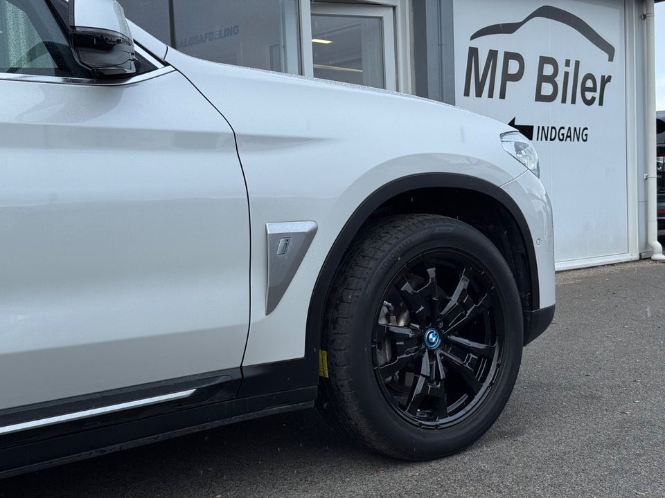 BMW iX3 Inspiring 5d