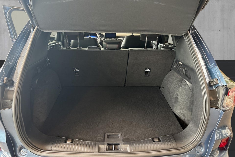 Ford Kuga 2,5 PHEV ST-Line CVT 5d
