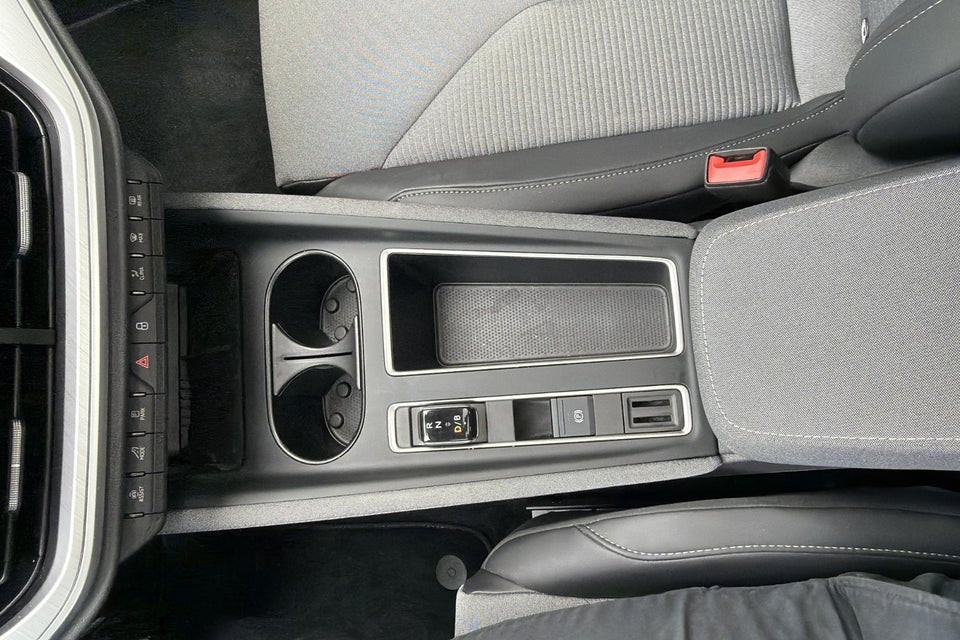 Skoda Enyaq 85 iV Premium Coupé 5d