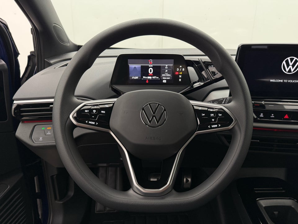 VW ID.4 77 Pro Performance 5d