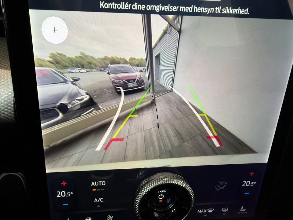 Ford Mustang Mach-E 98 Extended Range 5d