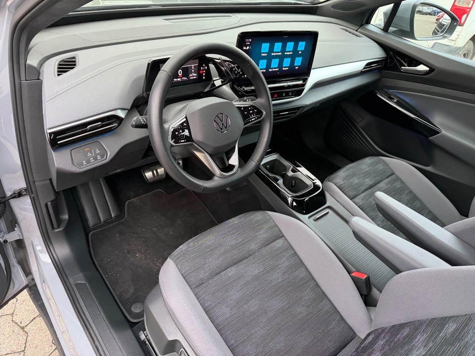 VW ID.5 77 Pro Performance 5d