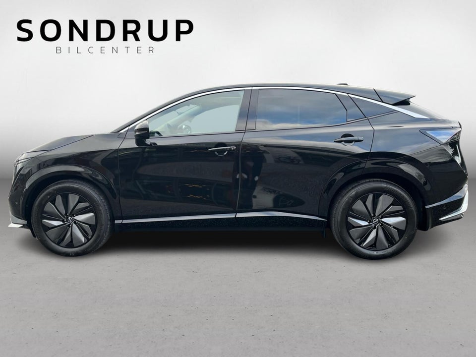 Nissan Ariya 87 Evolve 5d