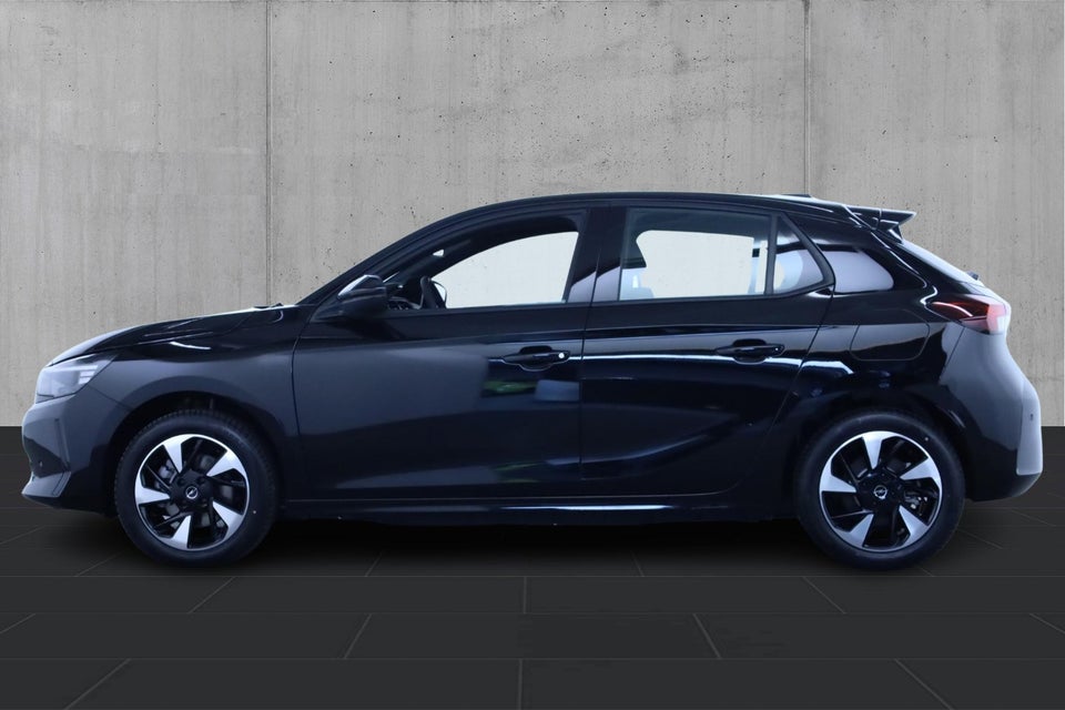 Opel Corsa-e 54 GS 5d