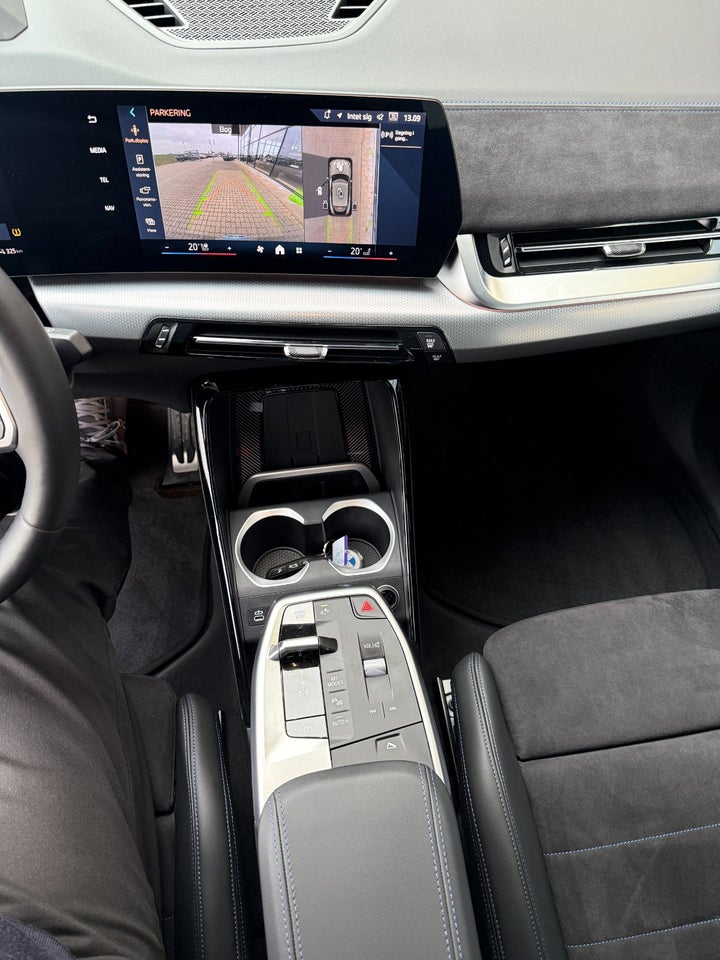 BMW iX2 xDrive30 Fully Charged 5d