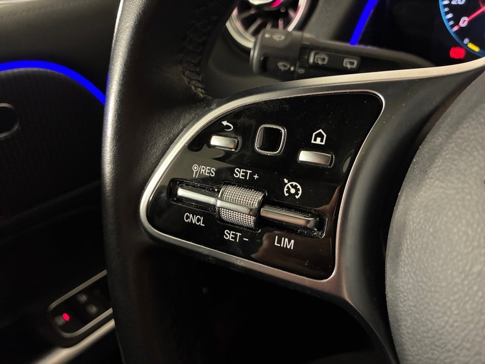 Mercedes EQB350 Progressive Line 4Matic 5d