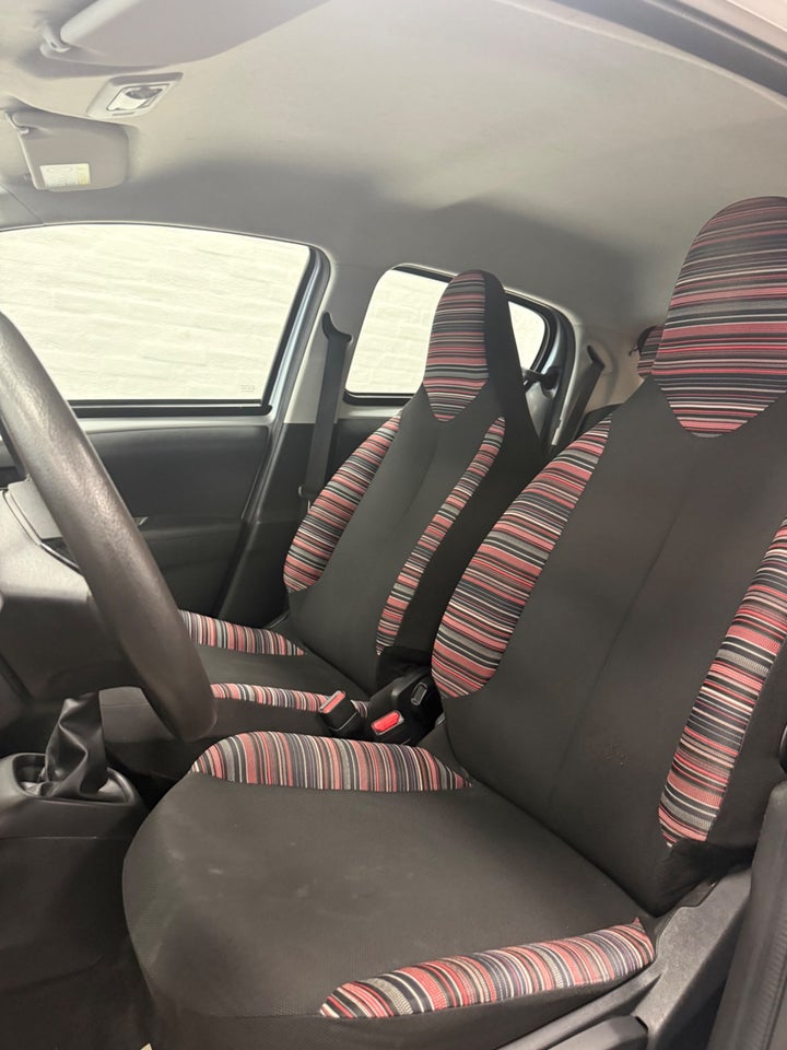 Citroën C1 1,2 PureTech Sport 5d