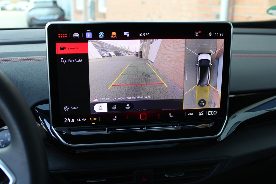 VW ID.4 77 GTX 4Motion 5d