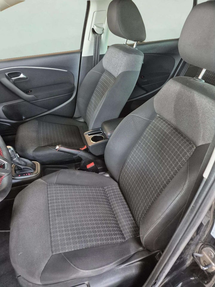 VW Polo 1,2 TSi 90 Comfortline DSG BMT 5d