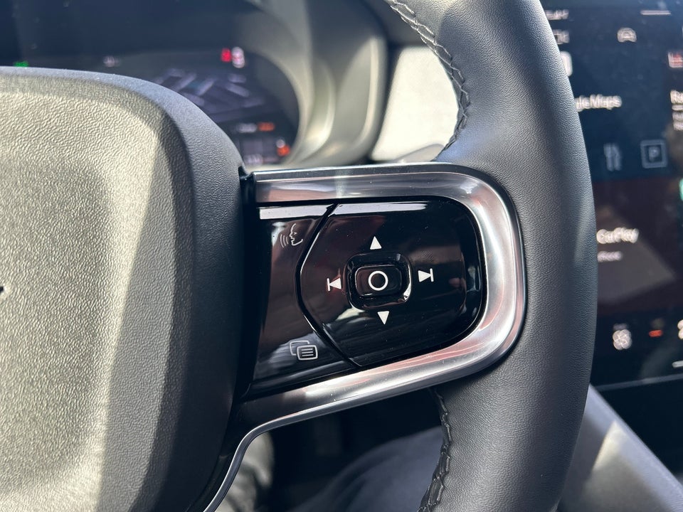 Polestar 2 Long Range 5d