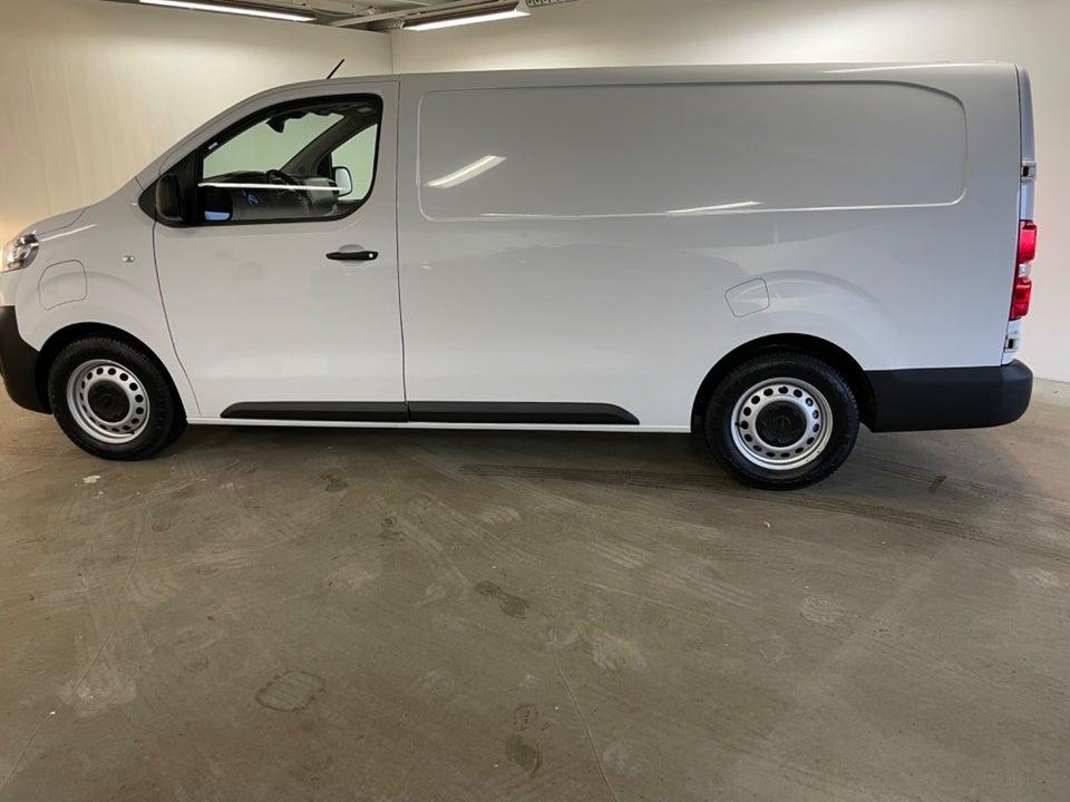 Opel Vivaro-e 75 Enjoy L3