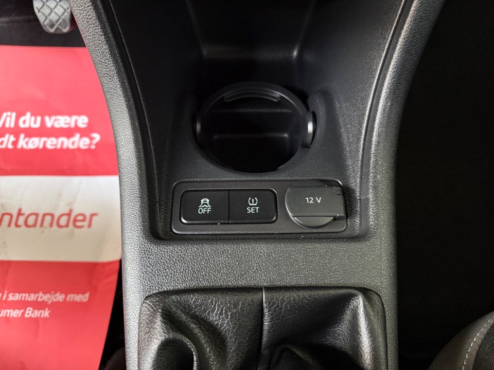 Skoda Citigo 1,0 60 Ambition GreenTec 5d