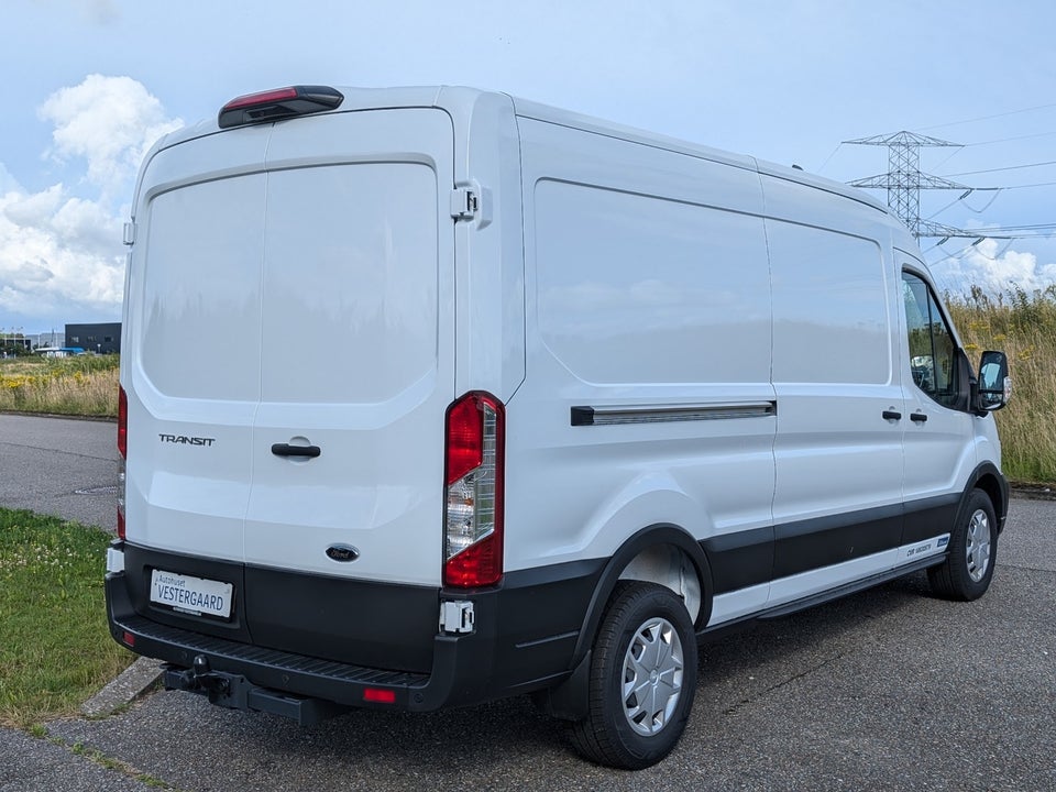 Ford Transit 350 L3 Van 2,0 TDCi 170 Trend aut. H2 FWD