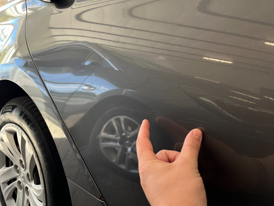 Hyundai i40 1,7 CRDi 115 Comfort CW 5d