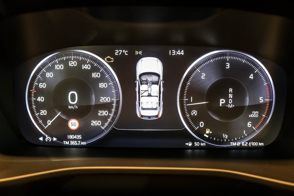 Volvo XC40 2,0 D3 150 Momentum aut. 5d
