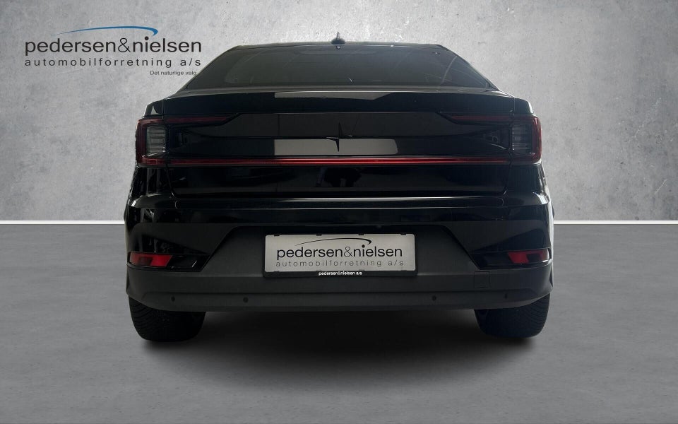 Polestar 2 Long Range 5d