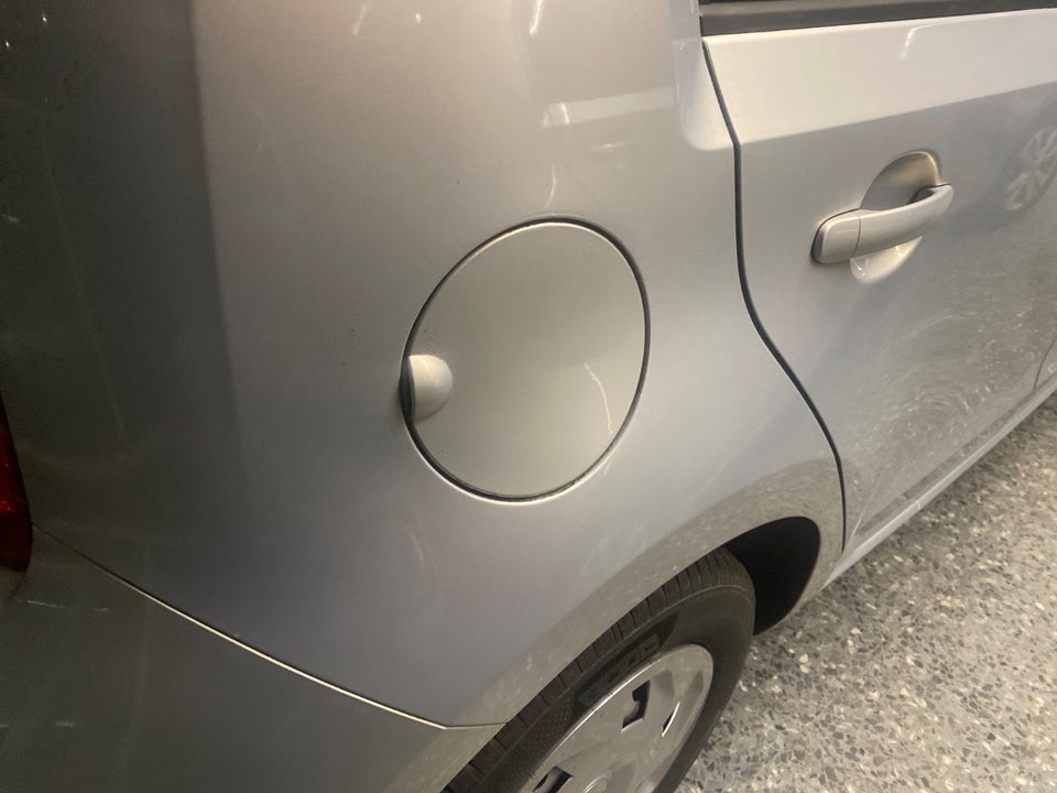 Seat Mii 1,0 60 Style eco 5d